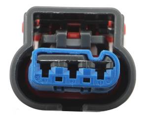 Connector Experts - Special Order  - CE3431 - Image 5