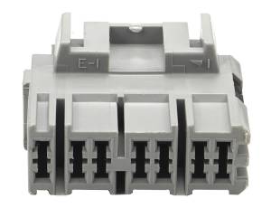 Connector Experts - Special Order  - CET1490 - Image 2