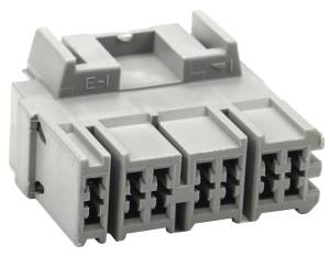 Connector Experts - Special Order  - CET1490 - Image 1