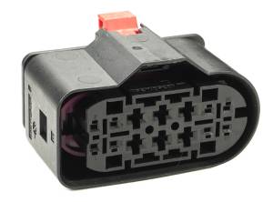 Connector Experts - Special Order  - CET1491 - Image 1