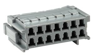 Connector Experts - Special Order  - CET1492 - Image 1