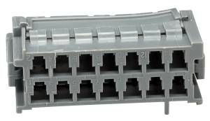 Connector Experts - Special Order  - CET1492 - Image 2