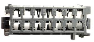 Connector Experts - Special Order  - CET1492 - Image 5