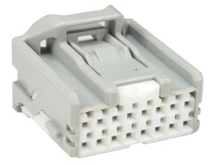 Connector Experts - Special Order  - EXP1650 - Image 1