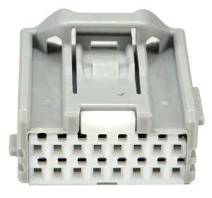Connector Experts - Special Order  - EXP1650 - Image 2