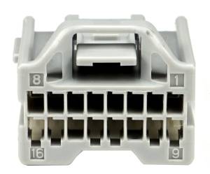 Connector Experts - Special Order  - EXP1650 - Image 3