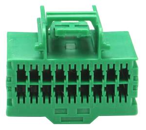 Connector Experts - Special Order  - CET1819GN - Image 4