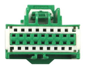 Connector Experts - Special Order  - CET1819GN - Image 5