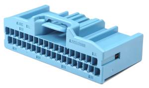Connector Experts - Special Order  - CET3606BL - Image 3
