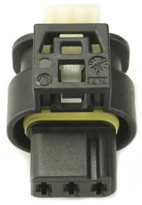Connector Experts - Normal Order - Fuel Tank Pressure Sensor - Image 4