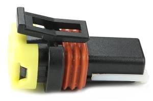 Connector Experts - Normal Order - Headlight Leveling Actuator - Image 4