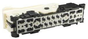 Connector Experts - Special Order  - CET4909 - Image 1
