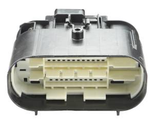 Connector Experts - Special Order  - CET5502M - Image 2
