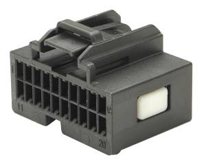 Connector Experts - Special Order  - CET2003 - Image 3