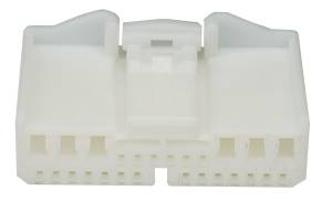 Connector Experts - Special Order  - CET2628B - Image 2