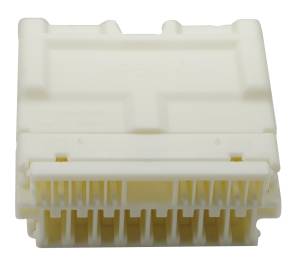 Connector Experts - Special Order  - CET1808M - Image 4