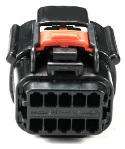 Connector Experts - Normal Order - Inline - Chassis to Tailgate - Image 4