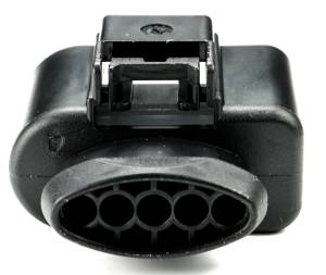 Connector Experts - Normal Order - Power Steering Control Module - Image 4