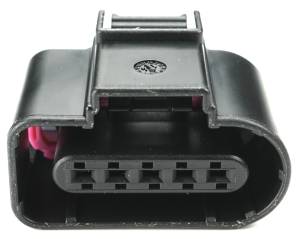 Connector Experts - Normal Order - Power Steering Control Module - Image 2