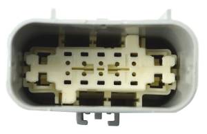 Connector Experts - Normal Order - CET1411M - Image 5