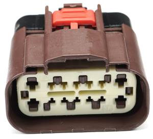 Connector Experts - Normal Order - CET1494F - Image 2