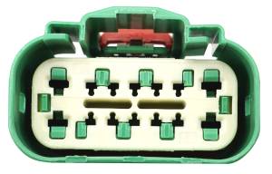 Connector Experts - Normal Order - CET1495F - Image 5
