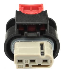 Connector Experts - Normal Order - CE3433WH - Image 2