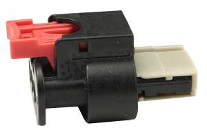 Connector Experts - Normal Order - CE3433WH - Image 4