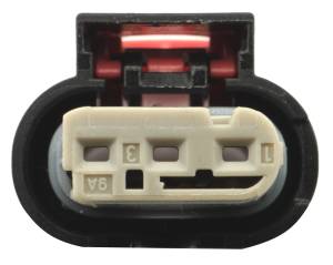 Connector Experts - Normal Order - CE3433WH - Image 5