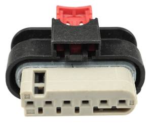 Connector Experts - Normal Order - CE6366WH - Image 2