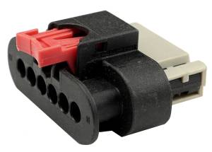 Connector Experts - Normal Order - CE6366WH - Image 3