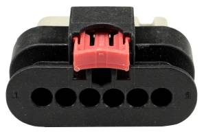 Connector Experts - Normal Order - CE6366WH - Image 4