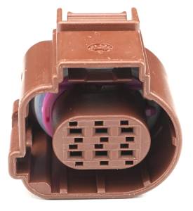 Connector Experts - Normal Order - CE6367 - Image 2