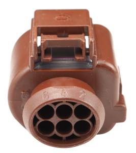 Connector Experts - Normal Order - CE6367 - Image 4