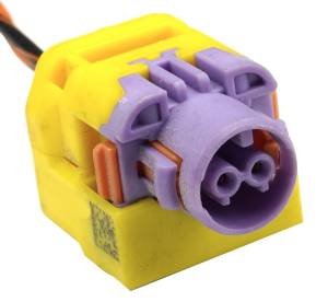Connector Experts - Special Order  - CE2763VL