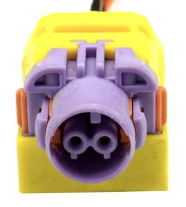 Connector Experts - Special Order  - CE2763VL - Image 2