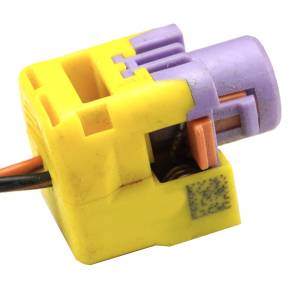 Connector Experts - Special Order  - CE2763VL - Image 3