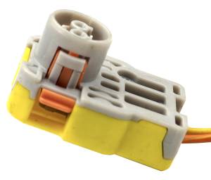 Connector Experts - Special Order  - CE2808GY - Image 4