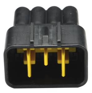 Connector Experts - Special Order  - CE8041M - Image 2