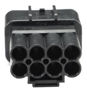 Connector Experts - Special Order  - CE8041M - Image 4