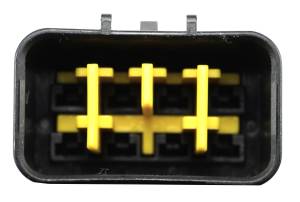 Connector Experts - Special Order  - CE8041M - Image 5