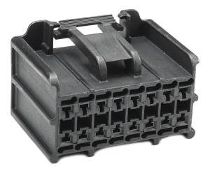 Connector Experts - Special Order  - CET1497 - Image 1