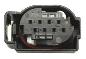 Connector Experts - Special Order  - CE8044B - Image 5