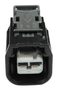Connector Experts - Special Order  - EX2017A - Image 2