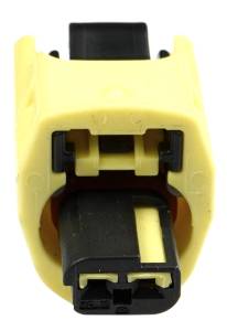 Connector Experts - Special Order  - CE2765BK - Image 2