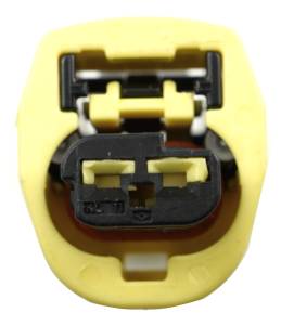 Connector Experts - Special Order  - CE2765BK - Image 5