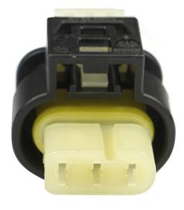 Connector Experts - Normal Order - CE3279B - Image 2