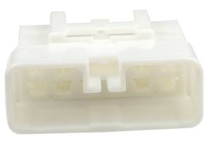 Connector Experts - Normal Order - CETA1127M - Image 2