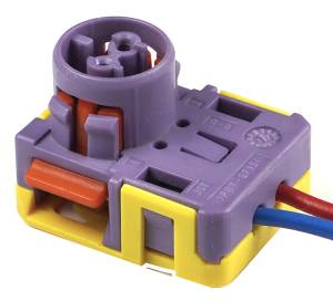 Connector Experts - Special Order  - CE2990VT - Image 3