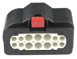 Connector Experts - Special Order  - CET1498F - Image 3
